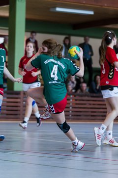 Bild 281 - A-Juniorinnen HSG Kremperheide/M�nsterdorf - HSG J�rl DE Vi�l : Ergebnis: 33:12